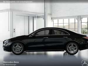 Mercedes-Benz CLA 180 Sport / Coupe — miniatura 4