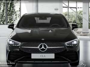 Mercedes-Benz CLA 180 Sport / Coupe — miniatura 5