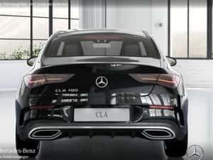 Mercedes-Benz CLA 180 Sport / Coupe — miniatura 6