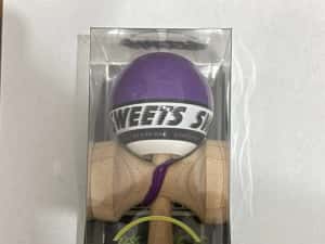 Vand Kendama Sweets Starter MOV