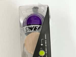 Vand Kendama Sweets Starter MOV — miniatura 2