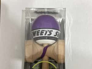 Vand Kendama Sweets Starter MOV — miniatura 4