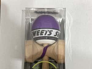 Vand Kendama Sweets Starter MOV — miniatura 7