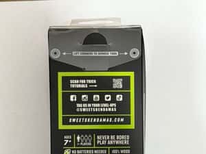 Vand Kendama Sweets Starter MOV — miniatura 9