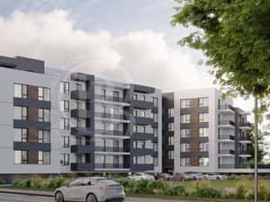 Theodor Pallady-Apartament 3 camere Loc de parcare Bonus — miniatura 5