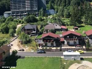 OCAZIE! Vand apartament 2 camere decomandat,Mobilat, 92000 E — miniatura 1