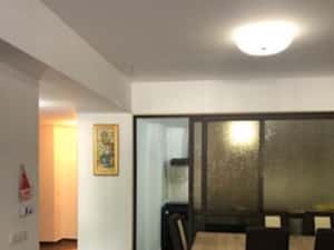 OCAZIE! Vand apartament 2 camere decomandat,Mobilat, 92000 E — miniatura 4
