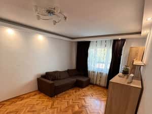 Proprietar, inchiriez ap 4 cam., 80mp, 2 bai, centrala– Dambovitei, CJ — miniatura 3