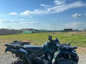 Can Am Outlander 800cm//RAR EFECTUAT// import Finlanda T3// variante atv — miniatura 3