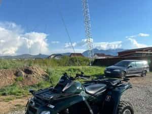 Can Am Outlander 800cm//RAR EFECTUAT// import Finlanda T3// variante atv — miniatura 8