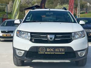 Dacia Sandero Manuală 90 HP Benzină