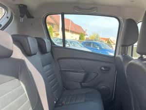 Dacia Sandero Manuală 90 HP Benzină — miniatura 7