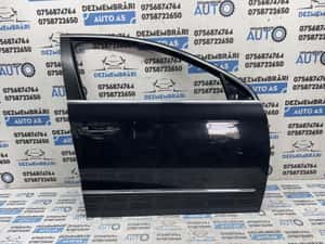 usa dreapta fata passat b6 — miniatura 9