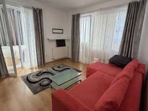 Apartament cu 2 camere I Decomandat I Parcare I Str. Eroilor — miniatura 3