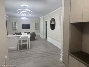 Penthouse premium de inchiriat — miniatura 2