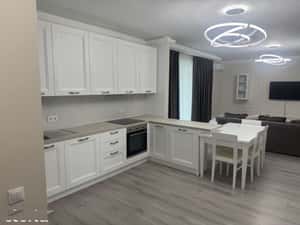 Penthouse premium de inchiriat — miniatura 3