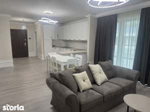 Penthouse premium de inchiriat — miniatura 4