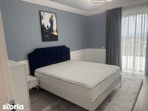 Penthouse premium de inchiriat — miniatura 5