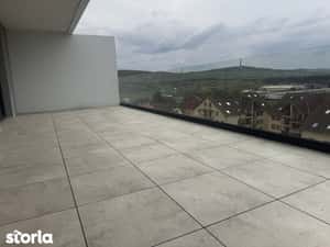 Penthouse premium de inchiriat — miniatura 6