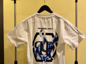 Tricou Philipp Plein oversize L  , XL  model nou 2026 livrare — miniatura 2