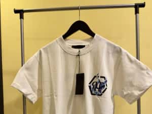 Tricou Philipp Plein oversize L  , XL  model nou 2026 livrare — miniatura 4