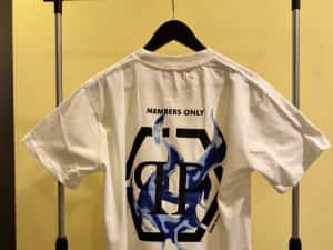 Tricou Philipp Plein oversize L  , XL  model nou 2026 livrare — miniatura 5