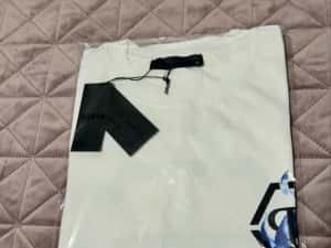 Tricou Philipp Plein oversize L  , XL  model nou 2026 livrare — miniatura 6