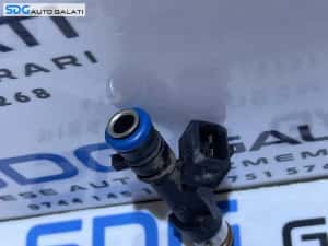 Injector Injectoare Dacia Logan 1 1.6 2004 - 2012 Cod 0280158034 8200227124 — miniatura 2