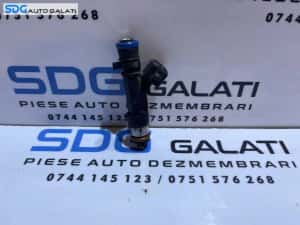 Injector Injectoare Dacia Logan 1 1.6 2004 - 2012 Cod 0280158034 8200227124 — miniatura 5