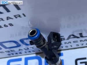 Injector Injectoare Dacia Logan 1 1.6 2004 - 2012 Cod 0280158034 8200227124 — miniatura 10