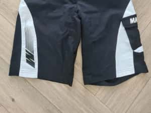 Pantaloni scurti Maloja