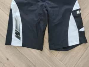 Pantaloni scurti Maloja — miniatura 4