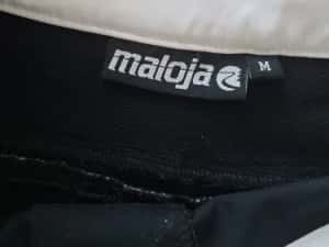 Pantaloni scurti Maloja — miniatura 5