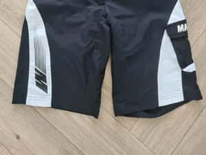 Pantaloni scurti Maloja — miniatura 7