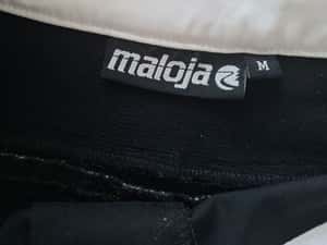 Pantaloni scurti Maloja — miniatura 8