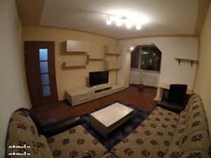 Inchiriez apartament de doua camere in Brasov in centrul Civic