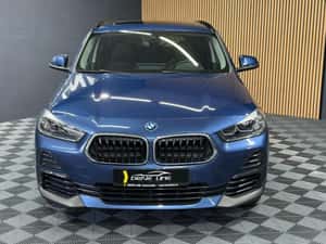 BMW X2 2022 Hibrid – Vehicul second-hand — miniatura 2