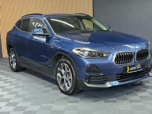 BMW X2 2022 Hibrid – Vehicul second-hand — miniatura 3
