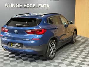 BMW X2 2022 Hibrid – Vehicul second-hand — miniatura 4