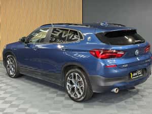 BMW X2 2022 Hibrid – Vehicul second-hand — miniatura 6