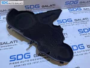 Capac Distributie Motor Superior VW Tiguan 2.0 TDI CBAA CBAB CBBA CBBB 2008 - 2011 Cod 03L109107C [V0075] — miniatura 5