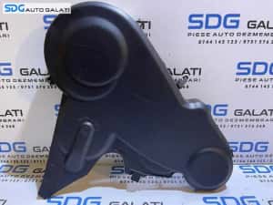 Capac Distributie Motor Superior VW Tiguan 2.0 TDI CBAA CBAB CBBA CBBB 2008 - 2011 Cod 03L109107C [V0075] — miniatura 6