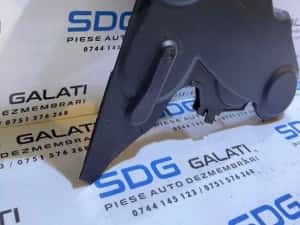 Capac Distributie Motor Superior VW Tiguan 2.0 TDI CBAA CBAB CBBA CBBB 2008 - 2011 Cod 03L109107C [V0075] — miniatura 7