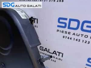 Capac Distributie Motor Superior VW Tiguan 2.0 TDI CBAA CBAB CBBA CBBB 2008 - 2011 Cod 03L109107C [V0075] — miniatura 9