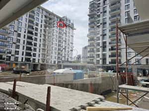 2 camere Nusco City I Aviatiei I Pipera I Contract vanzare I Finalizat — miniatura 1