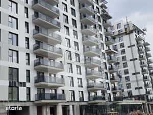 2 camere Nusco City I Aviatiei I Pipera I Contract vanzare I Finalizat — miniatura 5