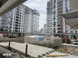 2 camere Nusco City I Aviatiei I Pipera I Contract vanzare I Finalizat — miniatura 6