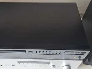 Denon DCD 625 II CD player muzica track cd player — miniatura 7