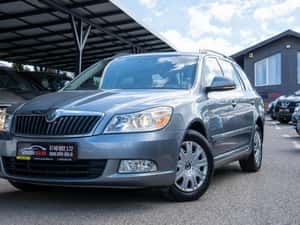 Skoda Octavia 1.6 Tdi-2016-Preț:4990EUR