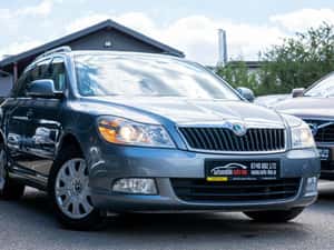 Skoda Octavia 1.6 Tdi-2016-Preț:4990EUR — miniatura 2